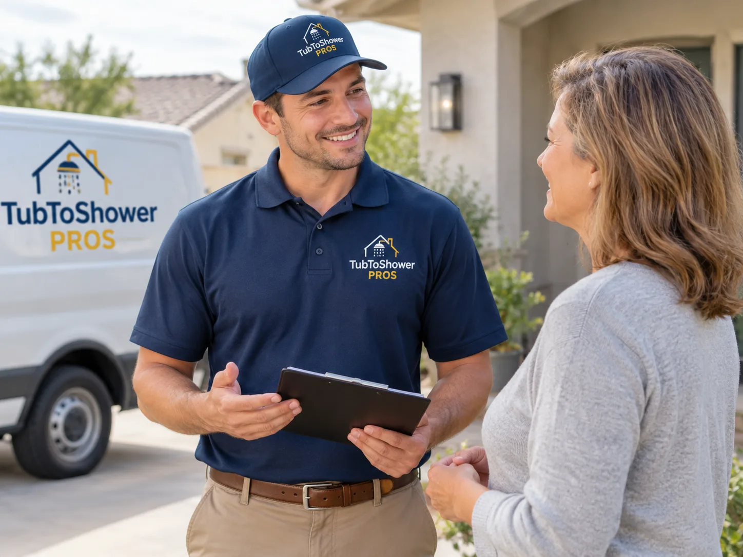 Tub Shower Conversion Bridgeton, NC FAQs